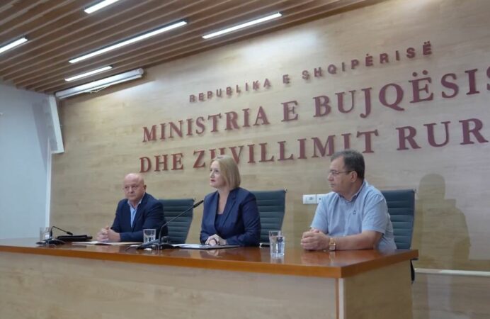Pezullohet AKU, Komision vlerësimi për inspektorët, Denaj: Test me shkrim e gojë